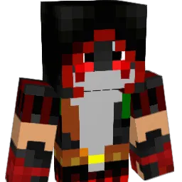 aaron88k Minecraft avatar bust