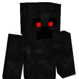 aaronK3 Minecraft avatar bust