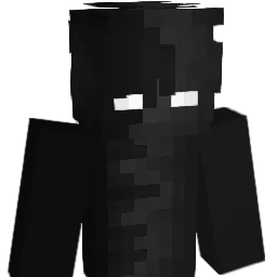 aaronVC2005 Minecraft avatar bust