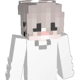 aarone020109 Minecraft avatar bust