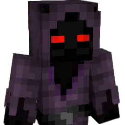 aaronfinchy Minecraft avatar bust