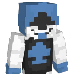 aarongonzalez Minecraft avatar bust