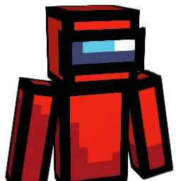 aaroninnitt Minecraft avatar bust