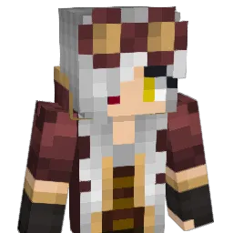 aaronjellyfish Minecraft avatar bust
