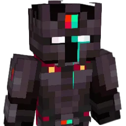 aaronlatorre Minecraft avatar bust