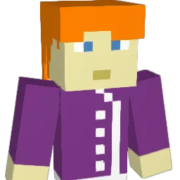 aaronrail's Minecraft skin