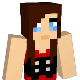 aaronscientiae's Minecraft skin