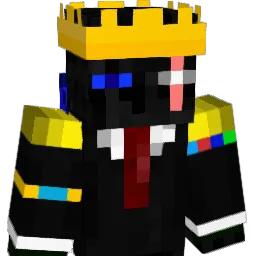 aaronwf2005 Minecraft avatar bust