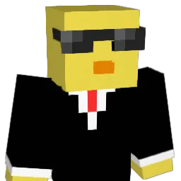 aaroskillerpro Minecraft avatar bust