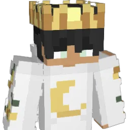 aaroudy's Minecraft skin