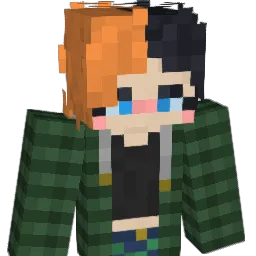 aarqui's Minecraft skin