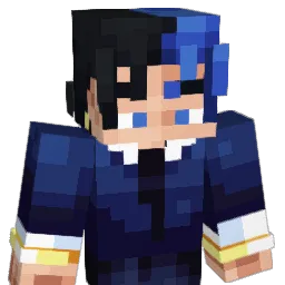 aartikk1 Minecraft avatar bust