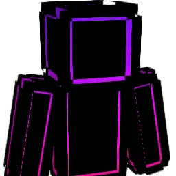 aashhhhhh Minecraft avatar bust