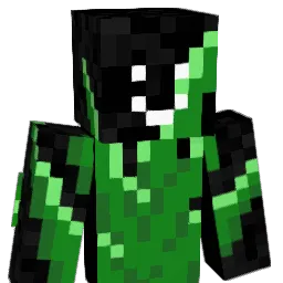 aasy69420 Minecraft avatar bust