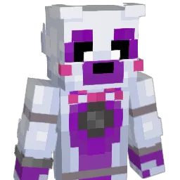 aateee's Minecraft skin
