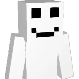 aatuboiii Minecraft avatar bust
