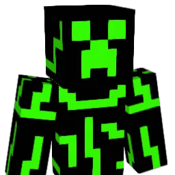 aaviles's Minecraft skin