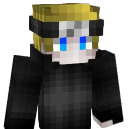 aawxxl Minecraft avatar bust