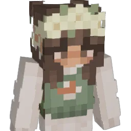 aaxrii's Minecraft skin