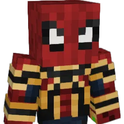 aayala2645 Minecraft avatar bust