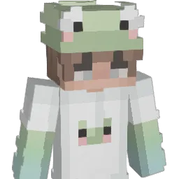 aayan786's Minecraft skin