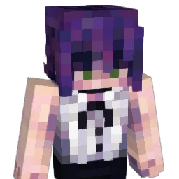aayriel's Minecraft skin