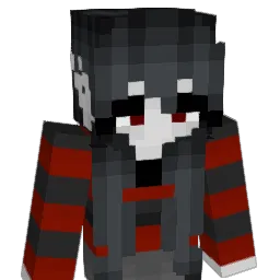 aaz348 Minecraft avatar bust