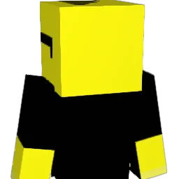 ab0ut2 Minecraft avatar bust