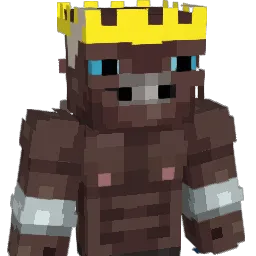 BennyTheBull87's skin
