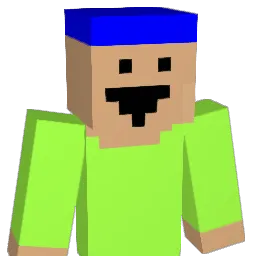 Destridax's skin