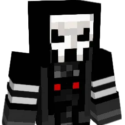 abCdlucCc Minecraft avatar bust