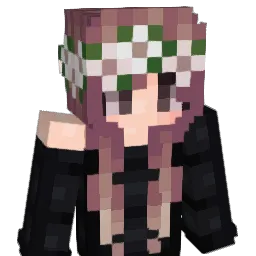 abWazowski Minecraft avatar bust
