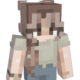ab_dawggg Minecraft avatar bust