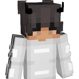 aba2u Minecraft avatar bust