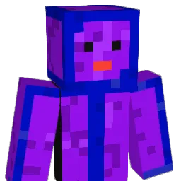 abadanius35 Minecraft avatar bust