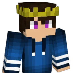 abadguy Minecraft avatar bust