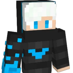 abadi_999 Minecraft avatar bust