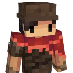abadparker's Minecraft skin