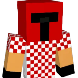 abakus0 Minecraft avatar bust