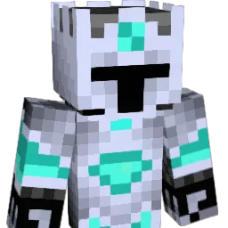 abart1997 Minecraft avatar bust