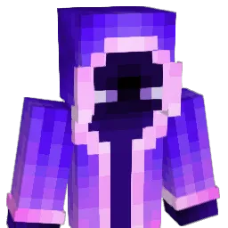 abaythegod Minecraft avatar bust
