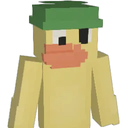 abb3y_ Minecraft avatar bust
