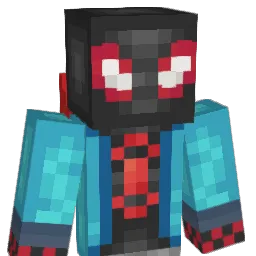abbaboy7 Minecraft avatar bust