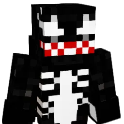 abbadizombie Minecraft avatar bust