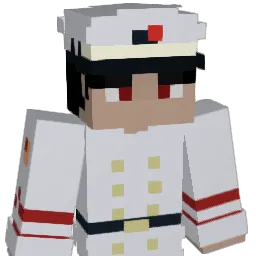 abbaiam Minecraft avatar bust