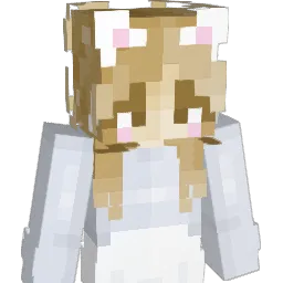 abbbiebie Minecraft avatar bust