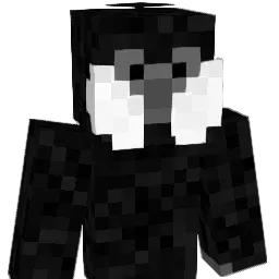 abbenator1337 Minecraft avatar bust