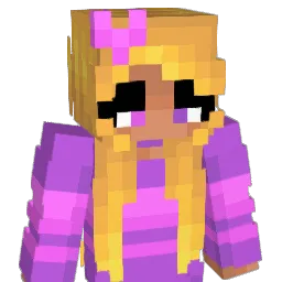 abberac's Minecraft skin