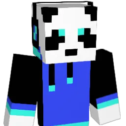 abbethea2 Minecraft avatar bust