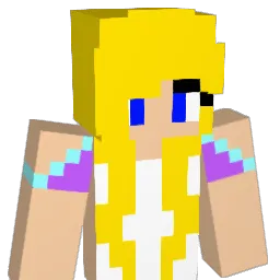abbey_skating Minecraft avatar bust